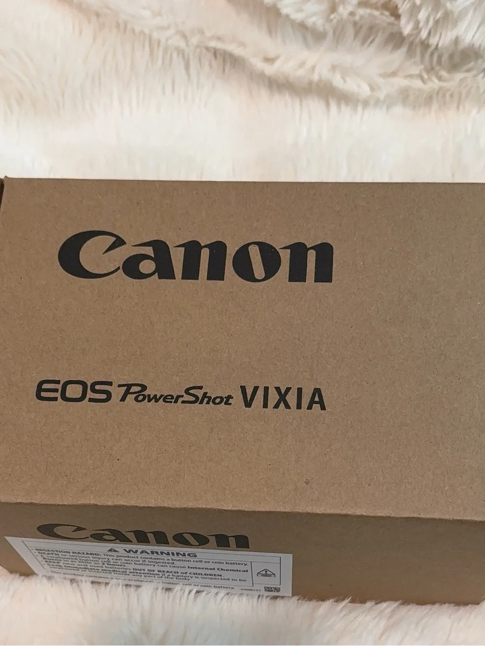 Canon G7X Mark III